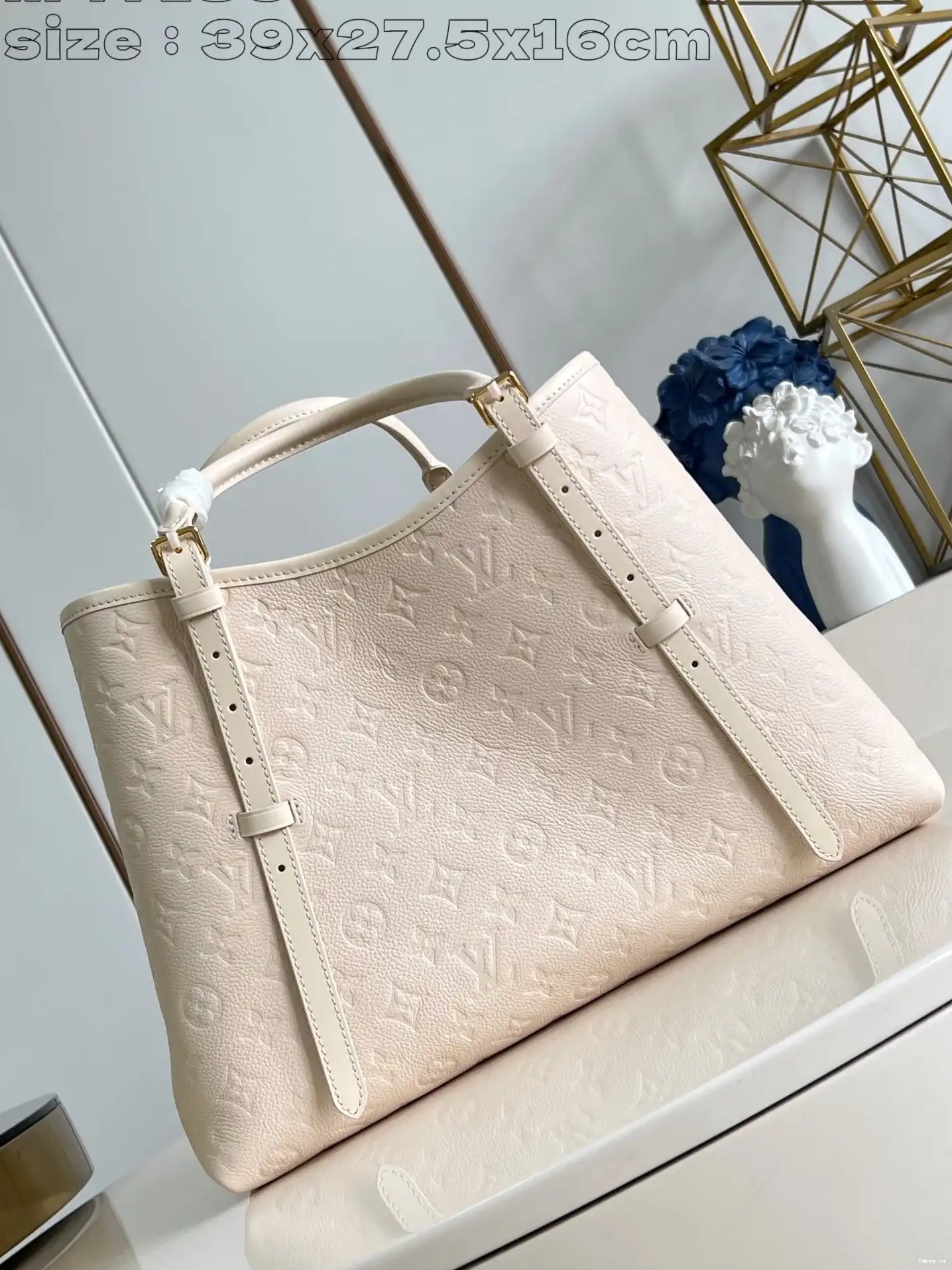 Tote MM-39*27.5*16CM Babylone LOUIS VUITTON 0703